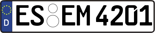 ES-EM4201