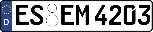 ES-EM4203