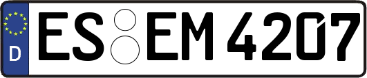 ES-EM4207