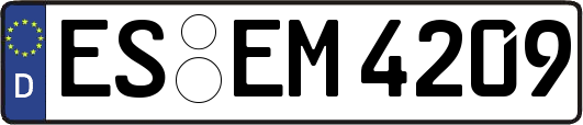 ES-EM4209