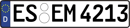 ES-EM4213
