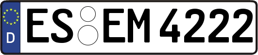 ES-EM4222