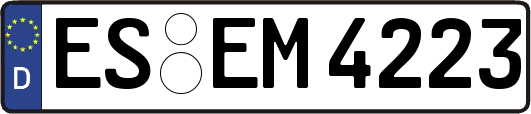 ES-EM4223
