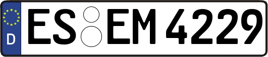 ES-EM4229