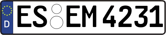 ES-EM4231