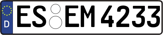 ES-EM4233