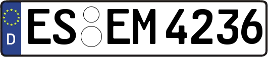 ES-EM4236