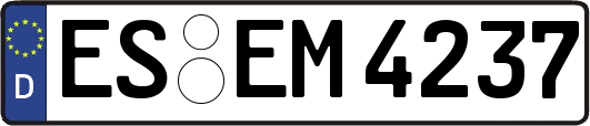 ES-EM4237