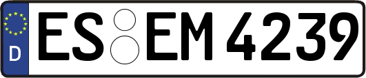 ES-EM4239