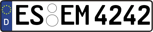 ES-EM4242