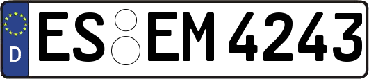 ES-EM4243