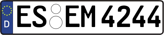 ES-EM4244