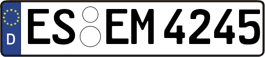 ES-EM4245