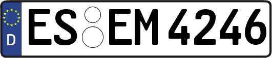 ES-EM4246