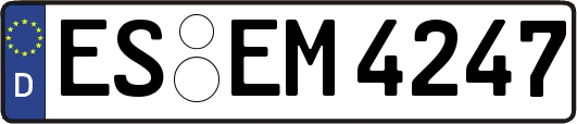 ES-EM4247