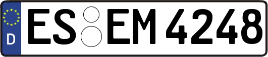 ES-EM4248