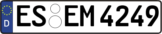 ES-EM4249