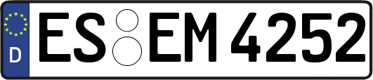 ES-EM4252