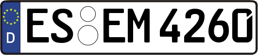 ES-EM4260