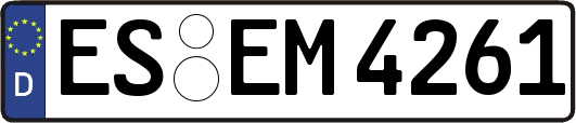 ES-EM4261