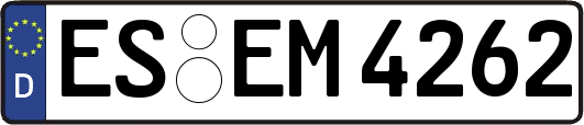 ES-EM4262