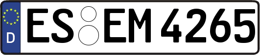 ES-EM4265