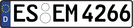 ES-EM4266