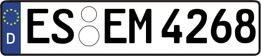 ES-EM4268