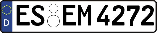 ES-EM4272