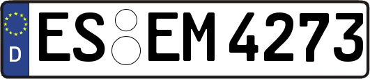 ES-EM4273