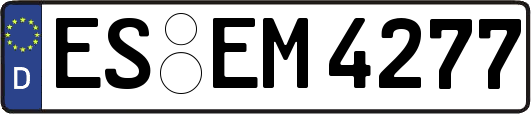 ES-EM4277