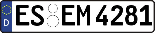 ES-EM4281