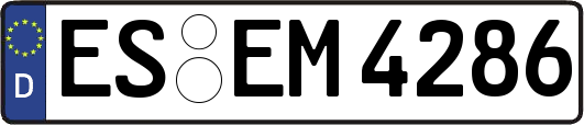 ES-EM4286