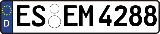 ES-EM4288