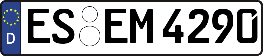 ES-EM4290
