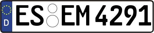 ES-EM4291