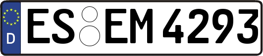 ES-EM4293