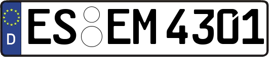 ES-EM4301