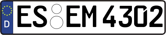 ES-EM4302