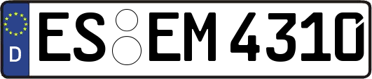 ES-EM4310