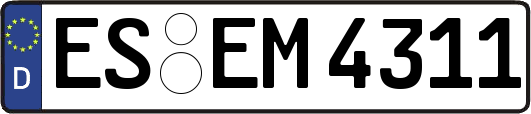 ES-EM4311
