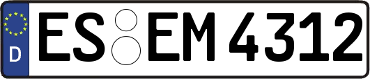 ES-EM4312