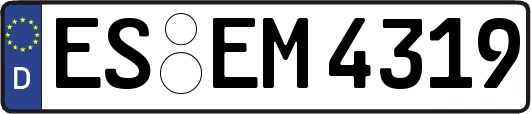 ES-EM4319