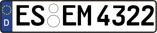ES-EM4322
