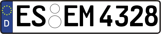 ES-EM4328