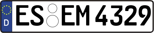 ES-EM4329