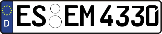 ES-EM4330