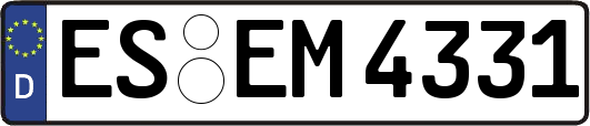 ES-EM4331