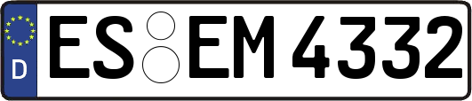 ES-EM4332
