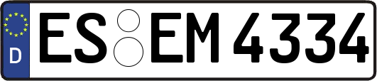 ES-EM4334